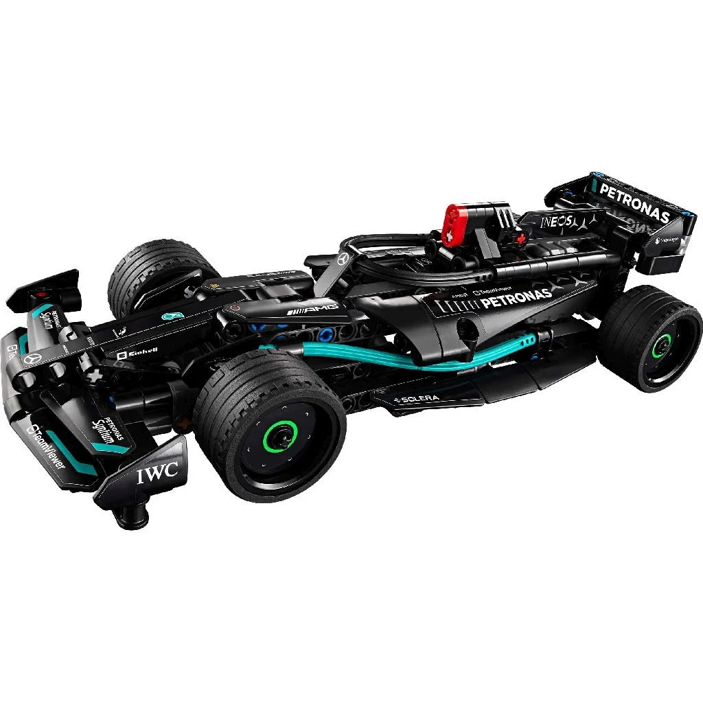 LEGO Technic Mercedes-AMG F1 W14 E Performance Pull Back 240 piese [2]