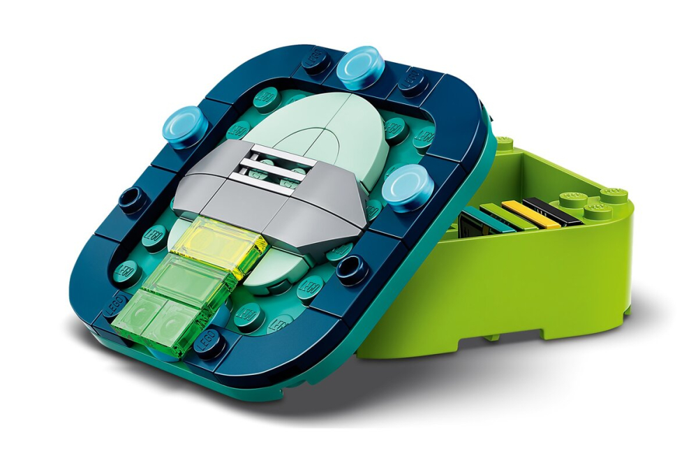 LEGO VIDIYO ALIEN DJ BEATBOX 43104 [5]