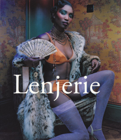 Lenjerie [1]