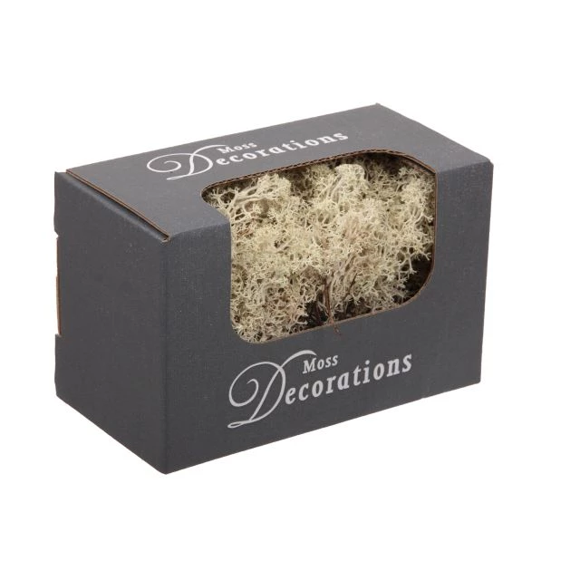 Lichen islandez in cutie 50g natur [1]