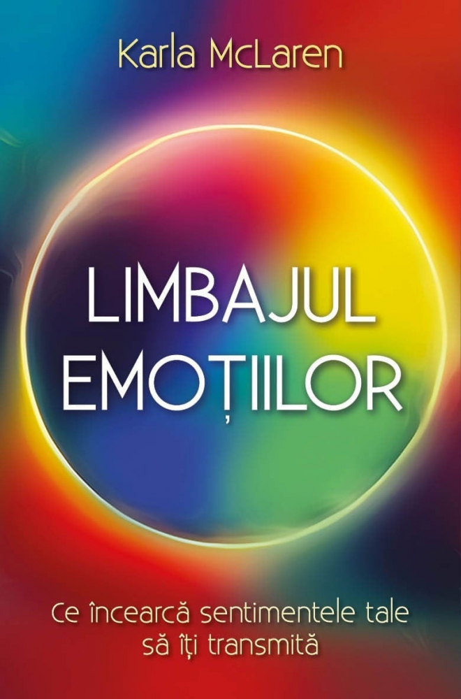 Limbajul emotiilor - Karla McLaren [1]
