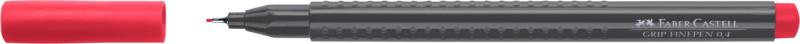 Liner 0.4 mm rosu magenta Faber-Castell [2]