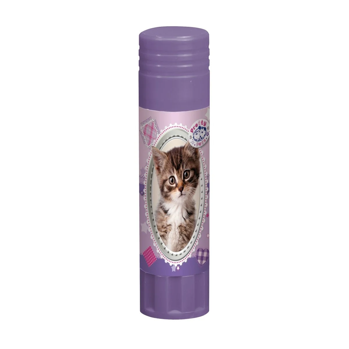 Lipici solid 21g motiv Pretty Pets Herlitz [4]