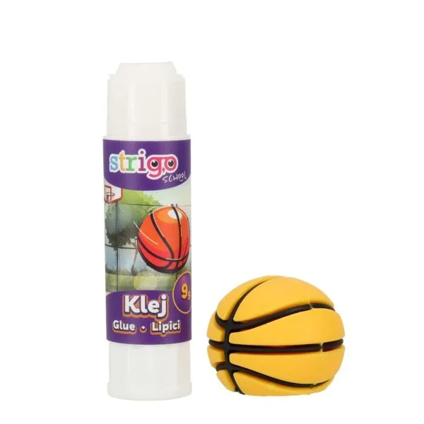 Lipici solid 9g Strigo Sport 3 modele [5]