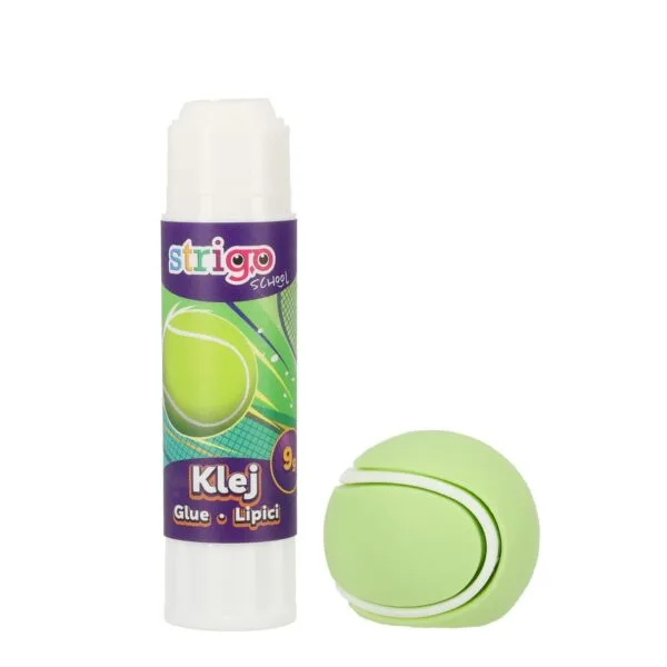 Lipici solid 9g Strigo Sport 3 modele [7]