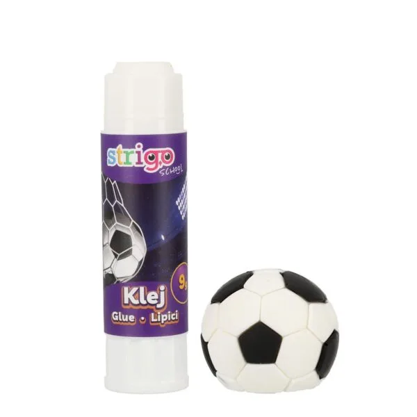 Lipici solid 9g Strigo Sport 3 modele [3]