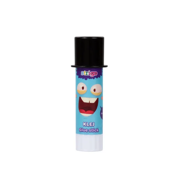 Lipici Strigo copii Monster diverse culori [2]