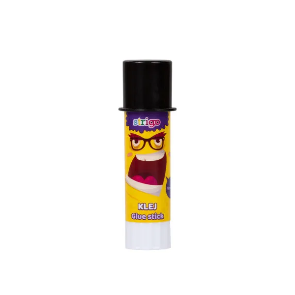 Lipici Strigo copii Monster diverse culori [5]