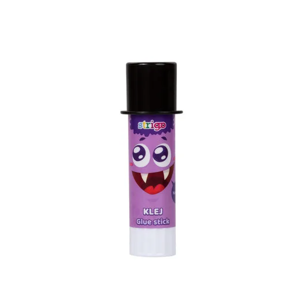 Lipici Strigo copii Monster diverse culori [3]