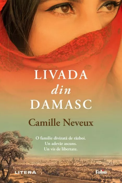 Livada din Damasc – Camille Neveux [1]