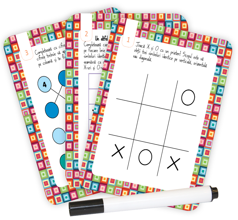 IQ Fun - Logica aritmetica [2]