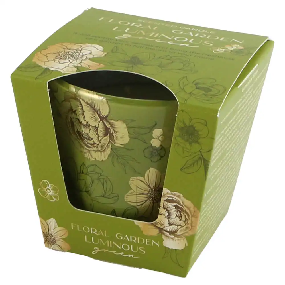 Lumanare parfumata Floral Garden 115 gr [2]
