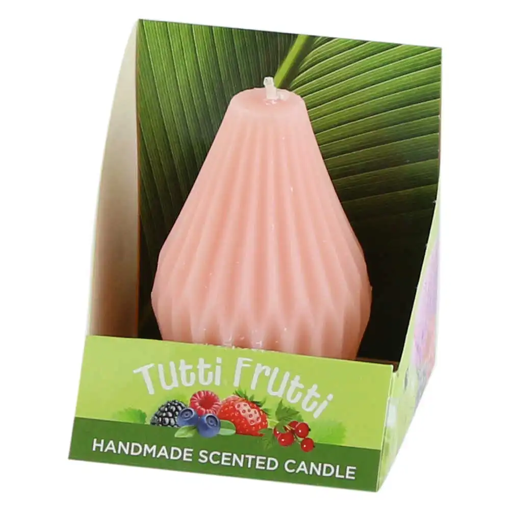 Lumanare parfumata Tutti Frutti Box 80 g [3]