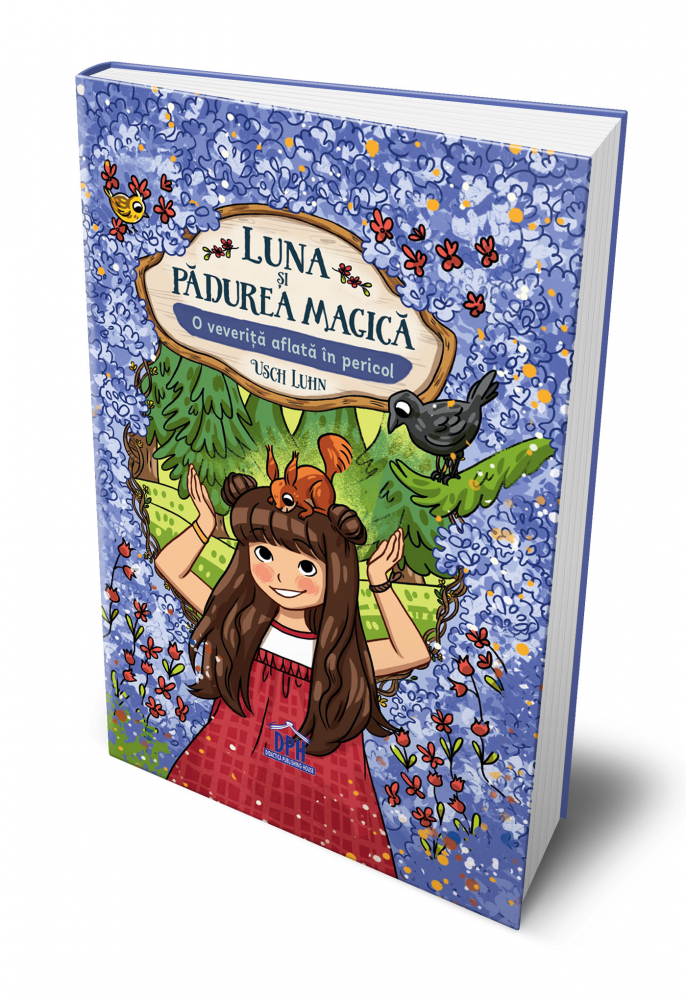 O veveriță aflată în pericol Vol 7 – Usch Luhn [3]