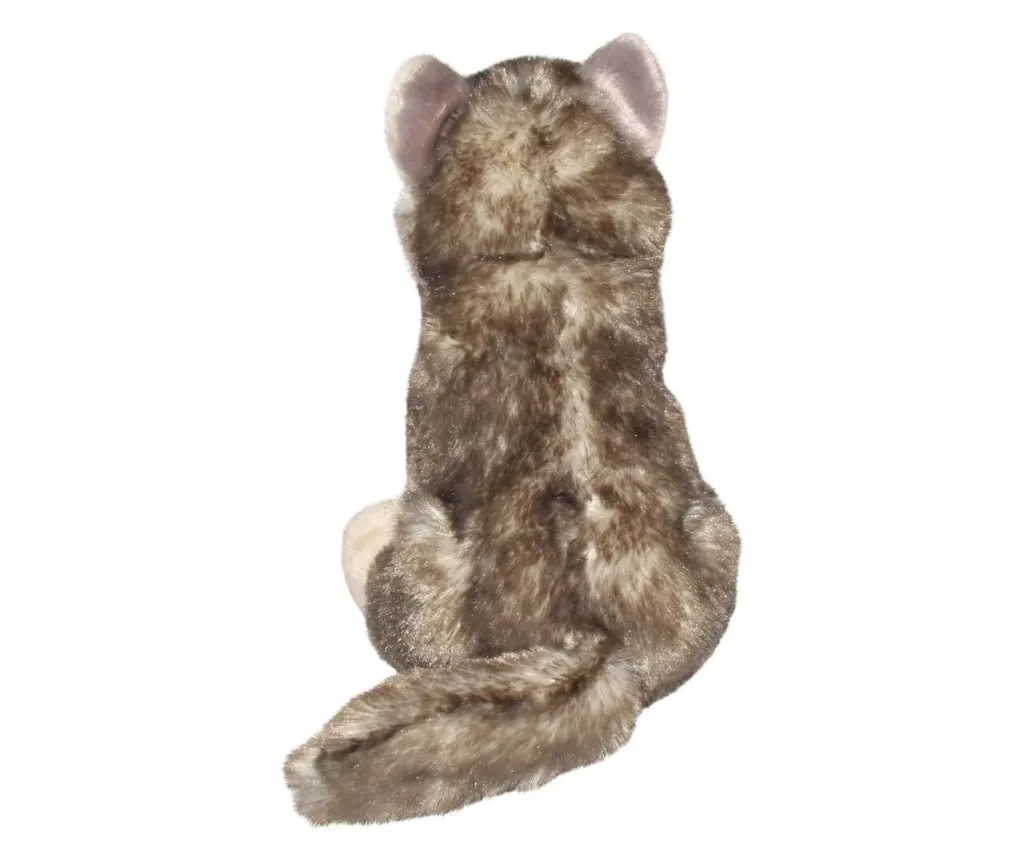 Jucarie de plus Lup 20 cm Wild Republic [5]