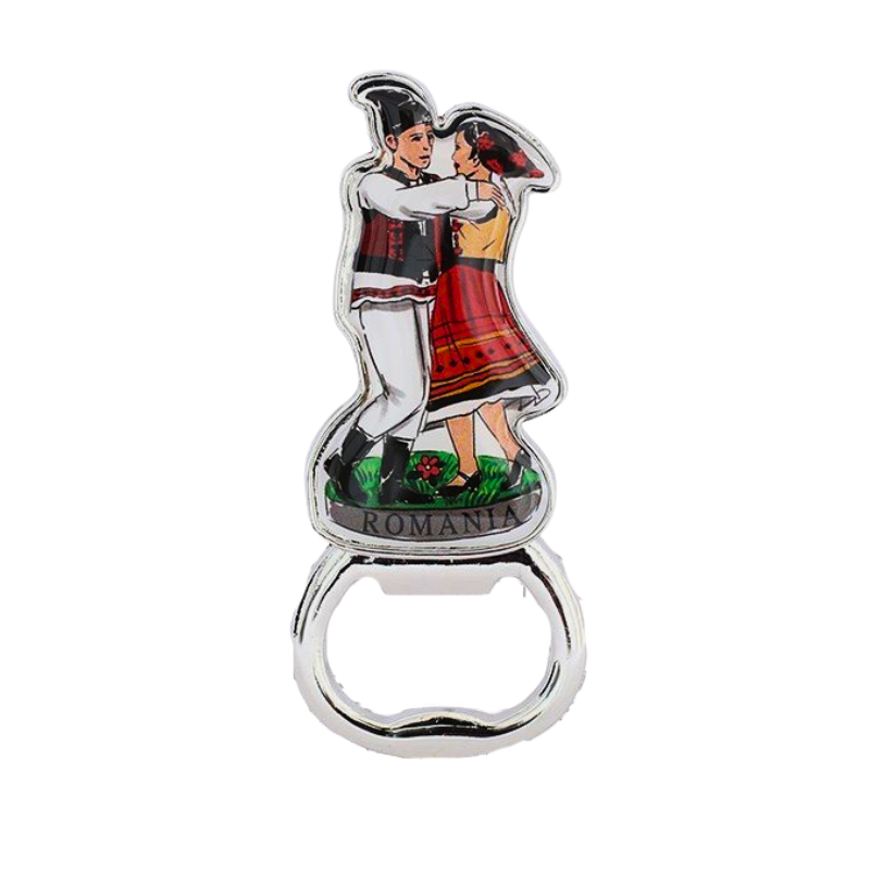 Magnet desfacator Romania [2]