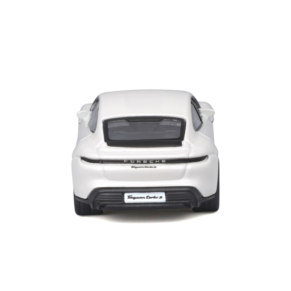 MAISTO MASINUTA METALICA SPEED ICONS PORSCHE TAYCAN TURBO S ALB SCARA 1 LA 64 [5]