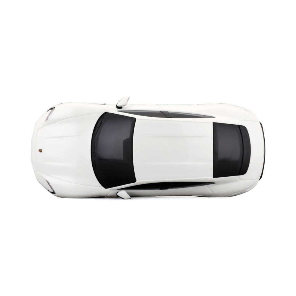 MAISTO MASINUTA PREMIUM CU TELECOMANDA 2.4GHz PORSCHE TAYCAN TURBO S SCARA 1 LA 24 [10]