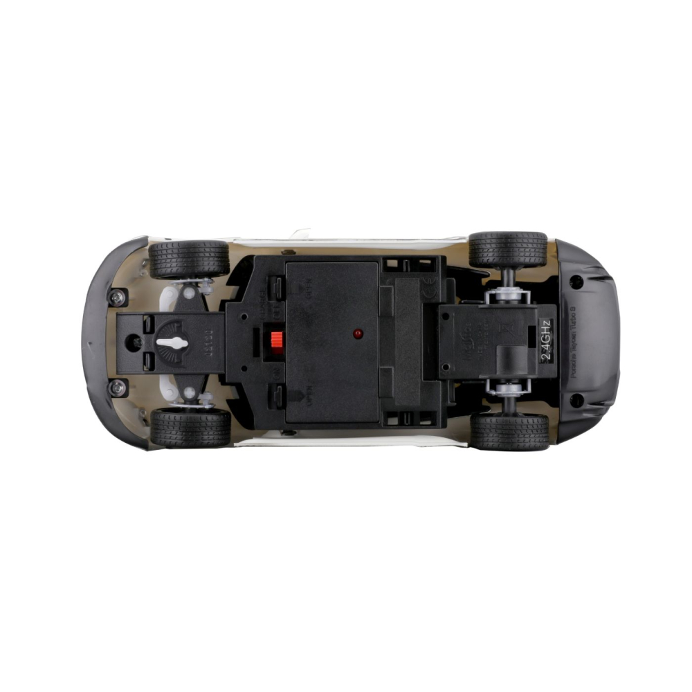 MAISTO MASINUTA PREMIUM CU TELECOMANDA 2.4GHz PORSCHE TAYCAN TURBO S SCARA 1 LA 24 [2]