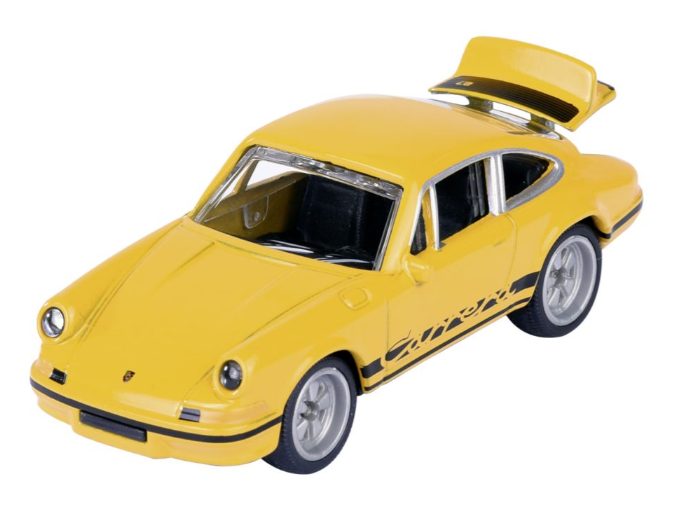 Masinuta metalica Porsche 911 Carrera Majorette [4]