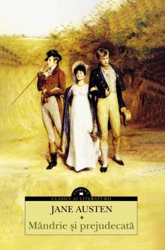 Mandrie si prejudecata - Jane Austen [1]