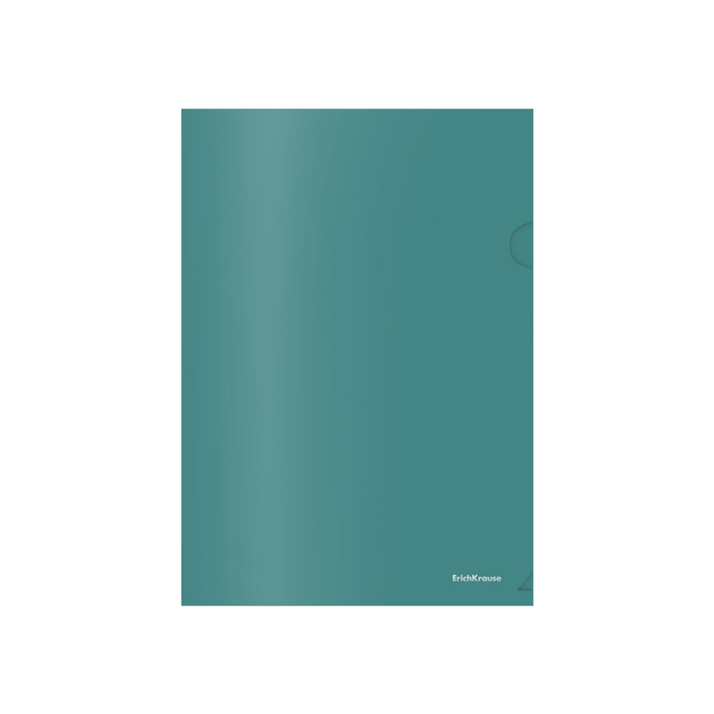 Mapa A4 140 microni ErichKrause Fizzy Vivid diverse culori [5]