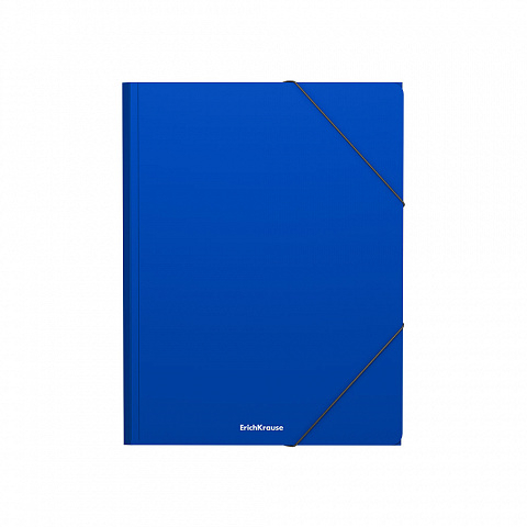 Mapa cu elastic ErichKrause Matt Vivid A4 culori diferite [5]