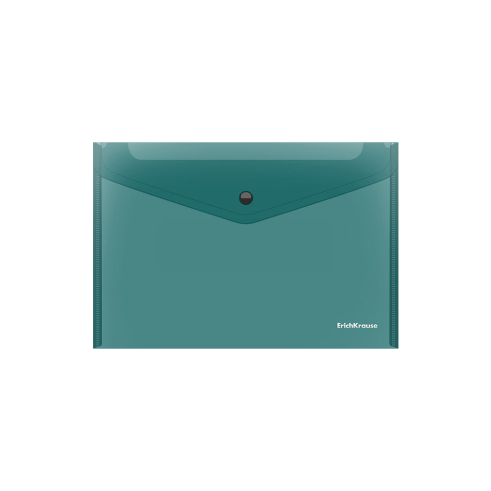 Dosar plic semitransparent ErichKrause Glossy Vivid B5 culori diferite [6]