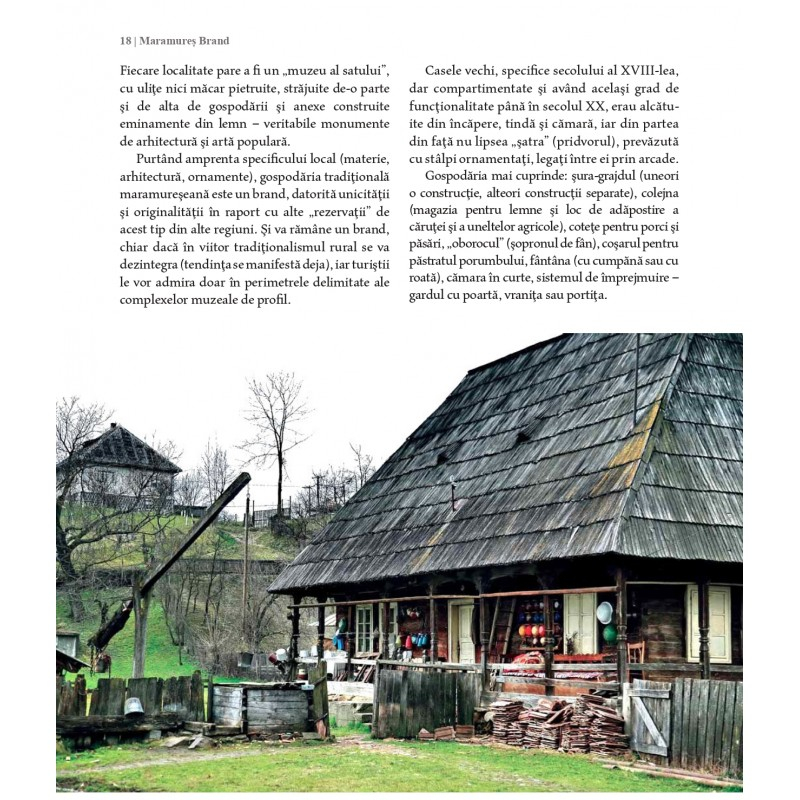 Maramures Brand - Dorin Stef [2]