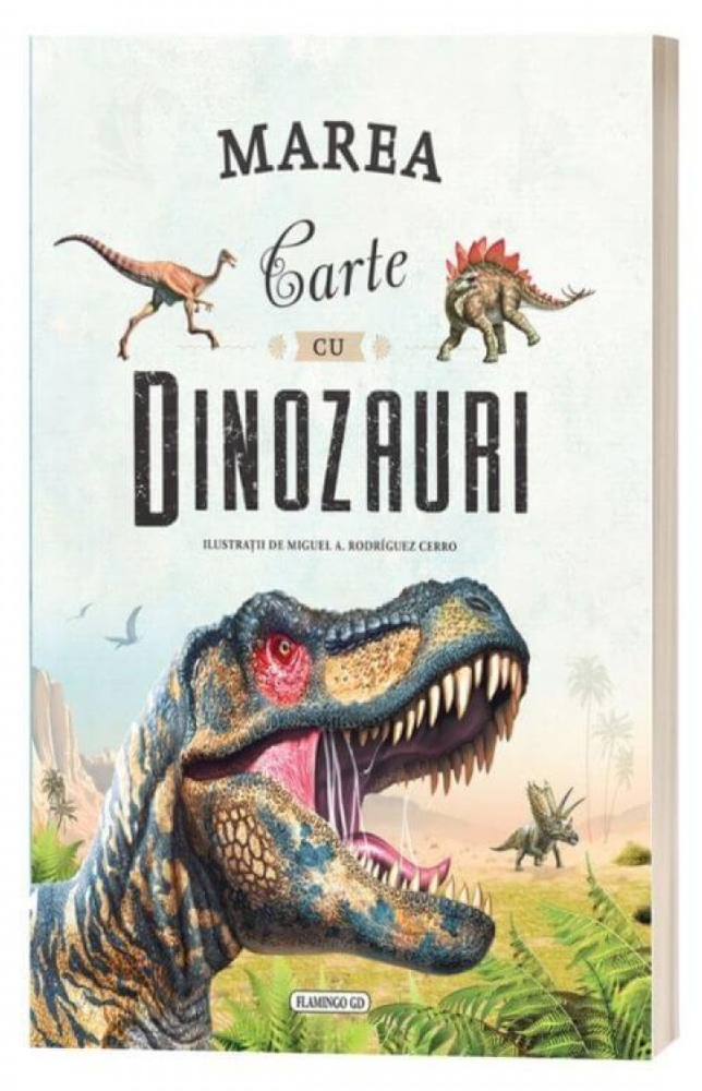 Marea carte cu dinozauri [1]