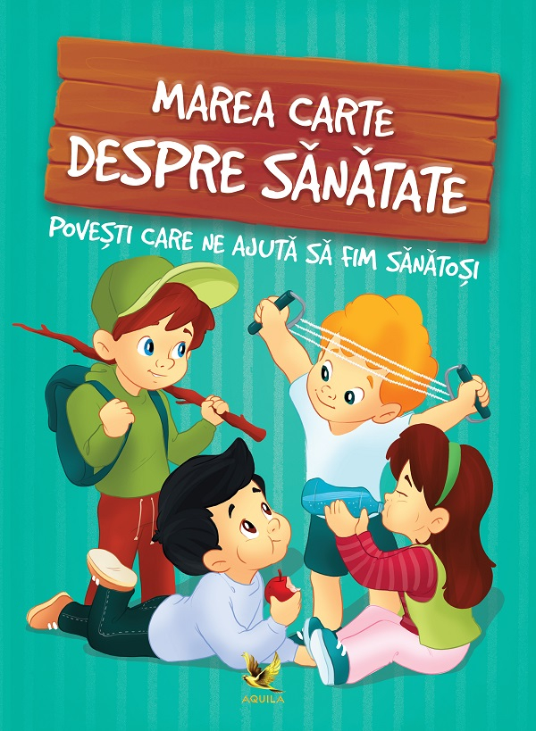 Marea carte despre sanatate – Szeghy Karolina [1]