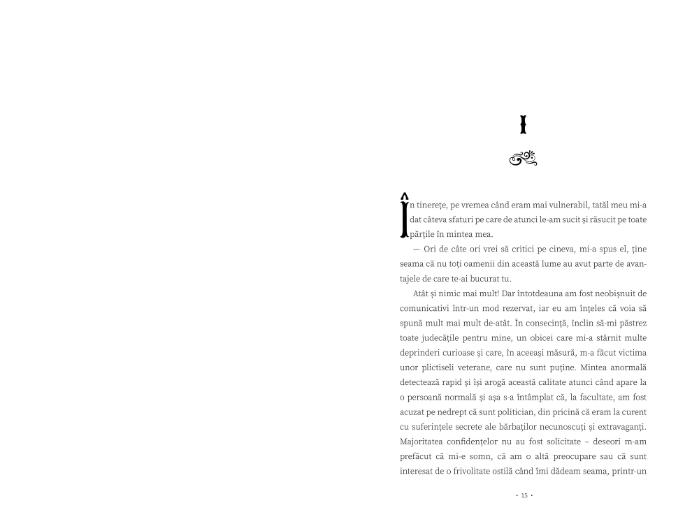 Marele Gatsby (Editie de colectie) - F. Scott Fitzgerald [3]