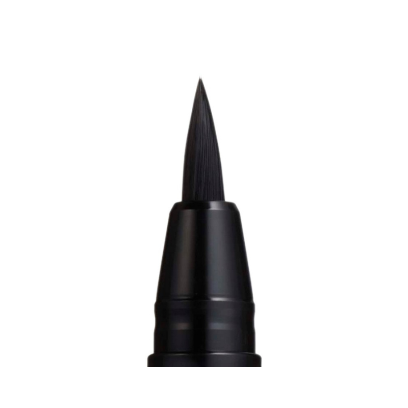 Marker pensula Uni Posca brush pcf-350 negru [3]