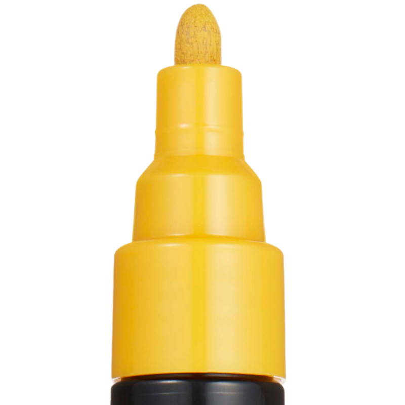 Marker Uni pc-5m Posca 1,8-2,5mm ocru [3]