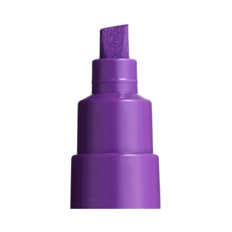 Marker Uni pc-8k Posca 8.0mm varf tesit violet [3]