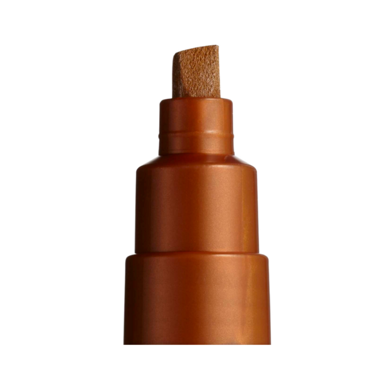 Marker Uni pc-8k Posca 8.0mm varf tesit bronz [3]