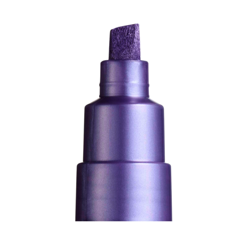 Marker Uni pc-8k Posca 8.0mm varf tesit violet metal [2]