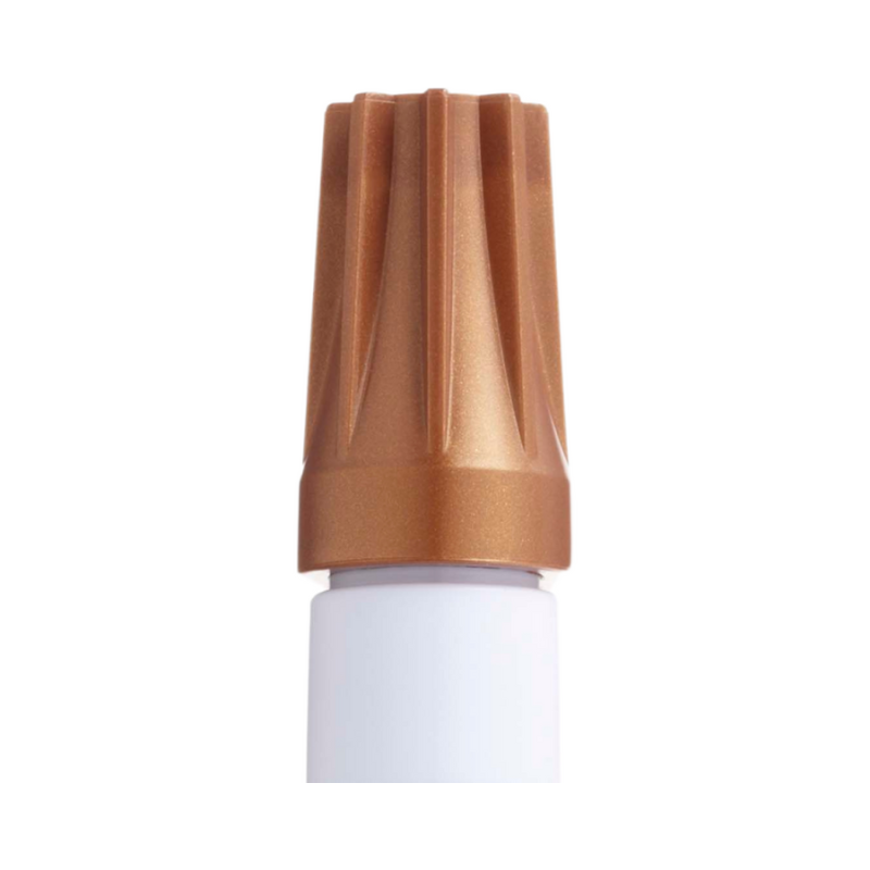 Marker vopsea Uni 2.0-2.8mm bronz lucios [2]