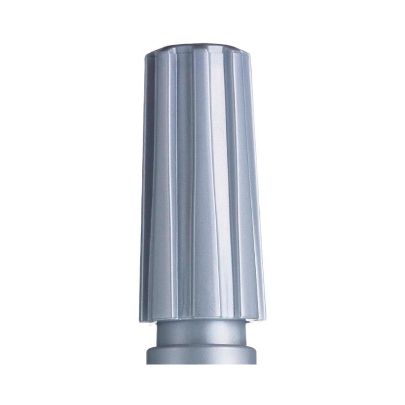 Marker vopsea Uni px-21 0.8-1.2mm argintiu [2]