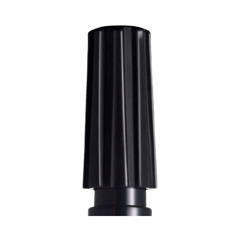 Marker vopsea Uni px-21 0.8-1.2mm negru [2]