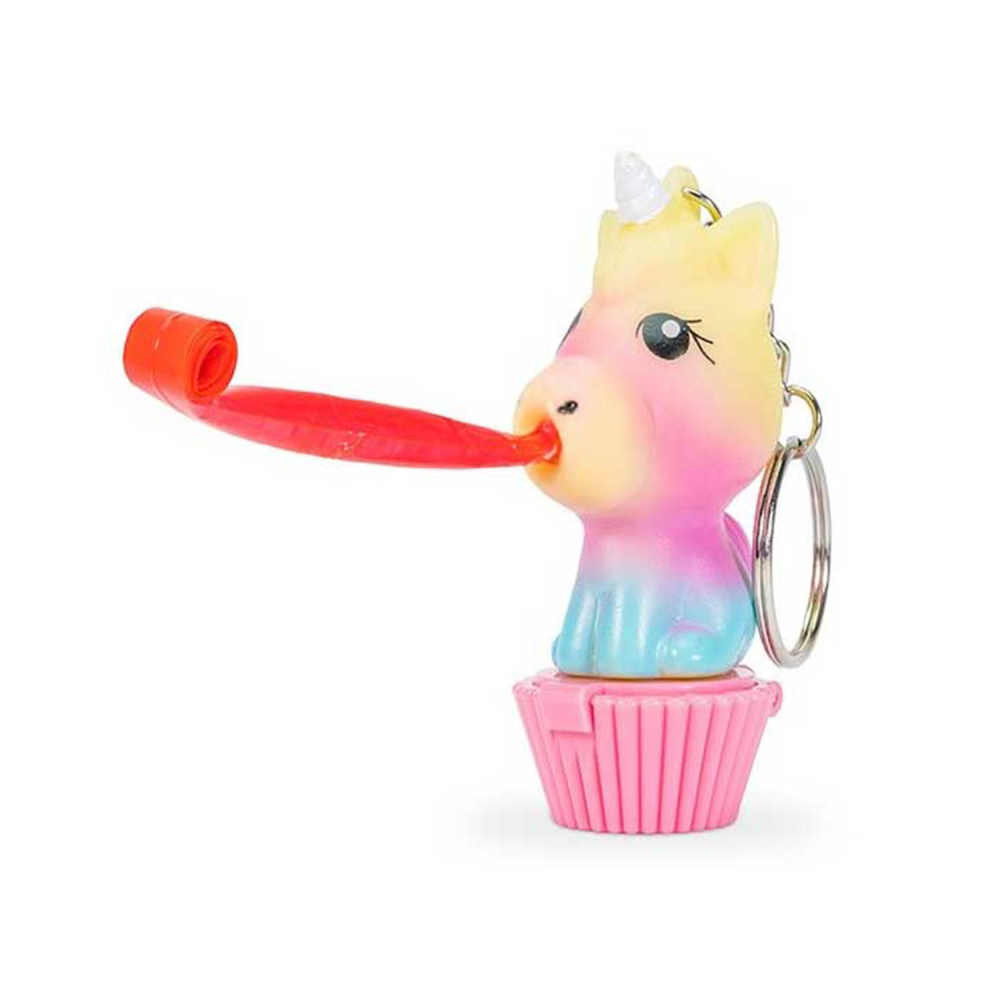 Balsam de buze Martinelia Unicorn Tongue culori diferite [3]