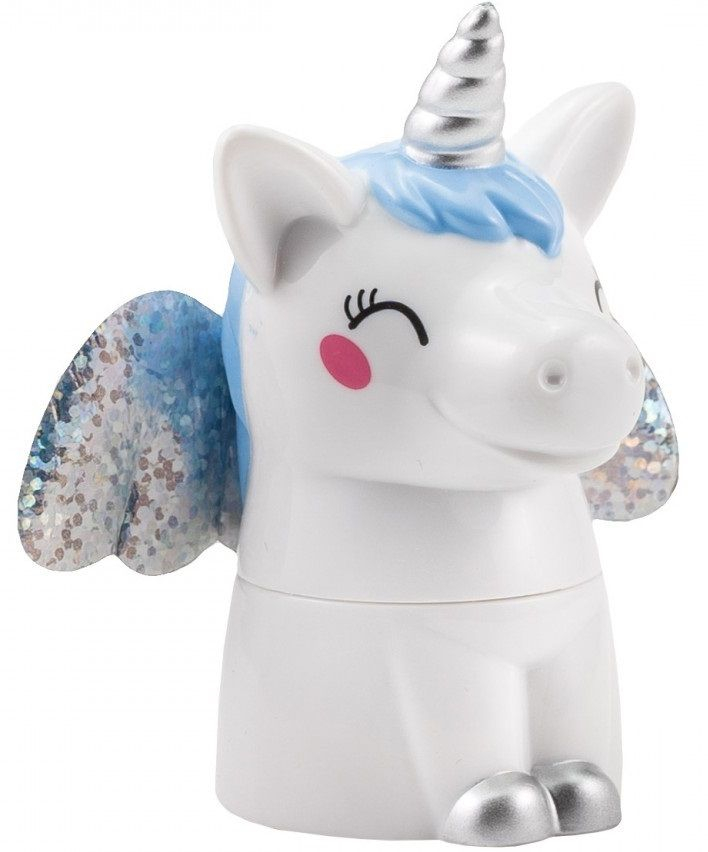 Balsam de buze pentru copii Martinelia Little Unicorn [4]
