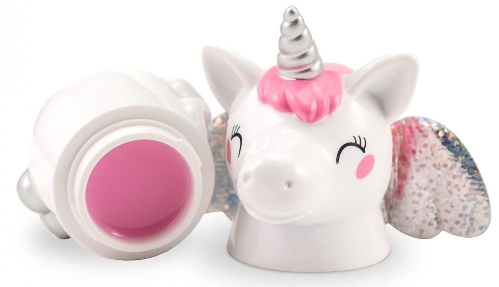 Balsam de buze pentru copii Martinelia Little Unicorn [5]