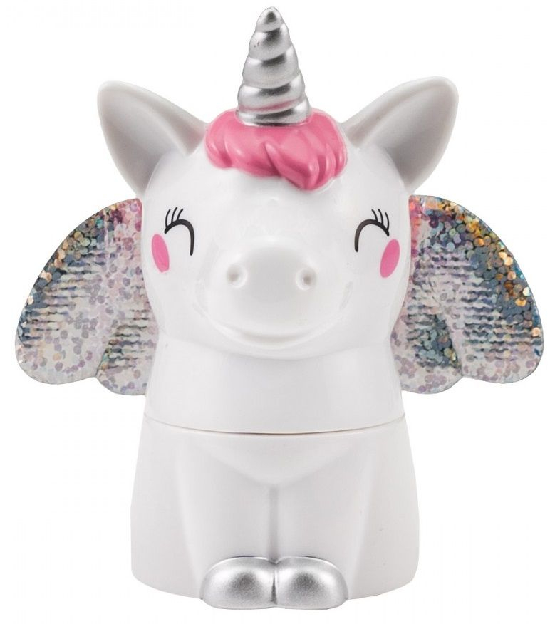Balsam de buze pentru copii Martinelia Little Unicorn [6]