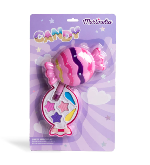 Trusa de makeup Candy Bomboana [2]