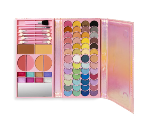 Paleta farduri Martinelia Let's Be Mermaids Sirena portofel [2]