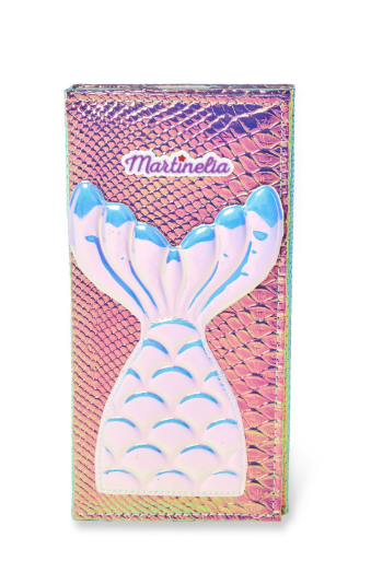 Paleta farduri Martinelia Let's be mermaids [2]