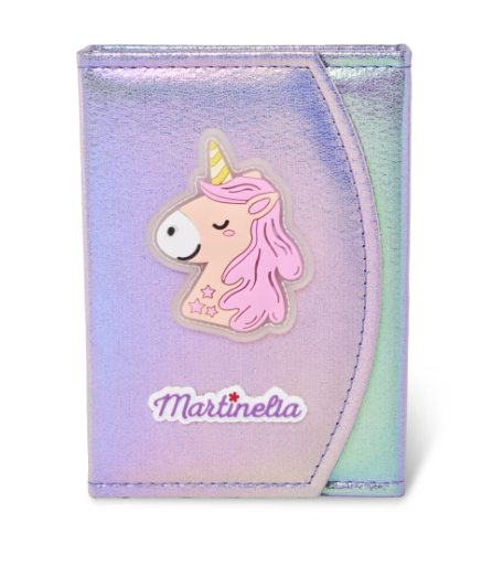 Portofel make-up Martinelia Little Unicorn Amazing [2]