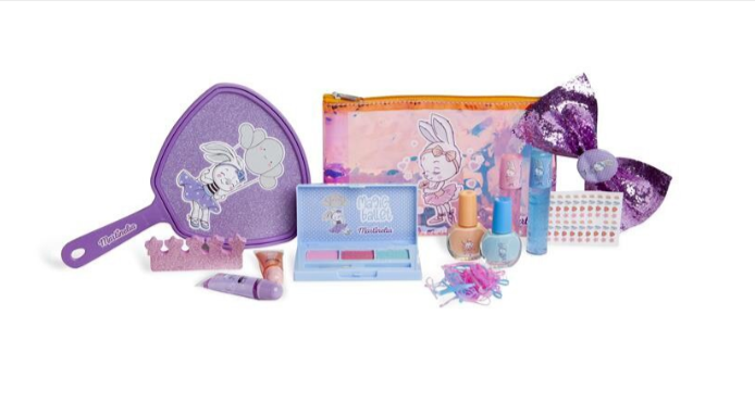 Set de infrumusetare Martinelia Mega Magic Ballet [2]