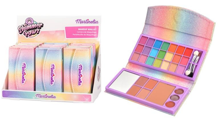 MARTINELIA PORTOFEL PENTRU MACHIAJ [2]